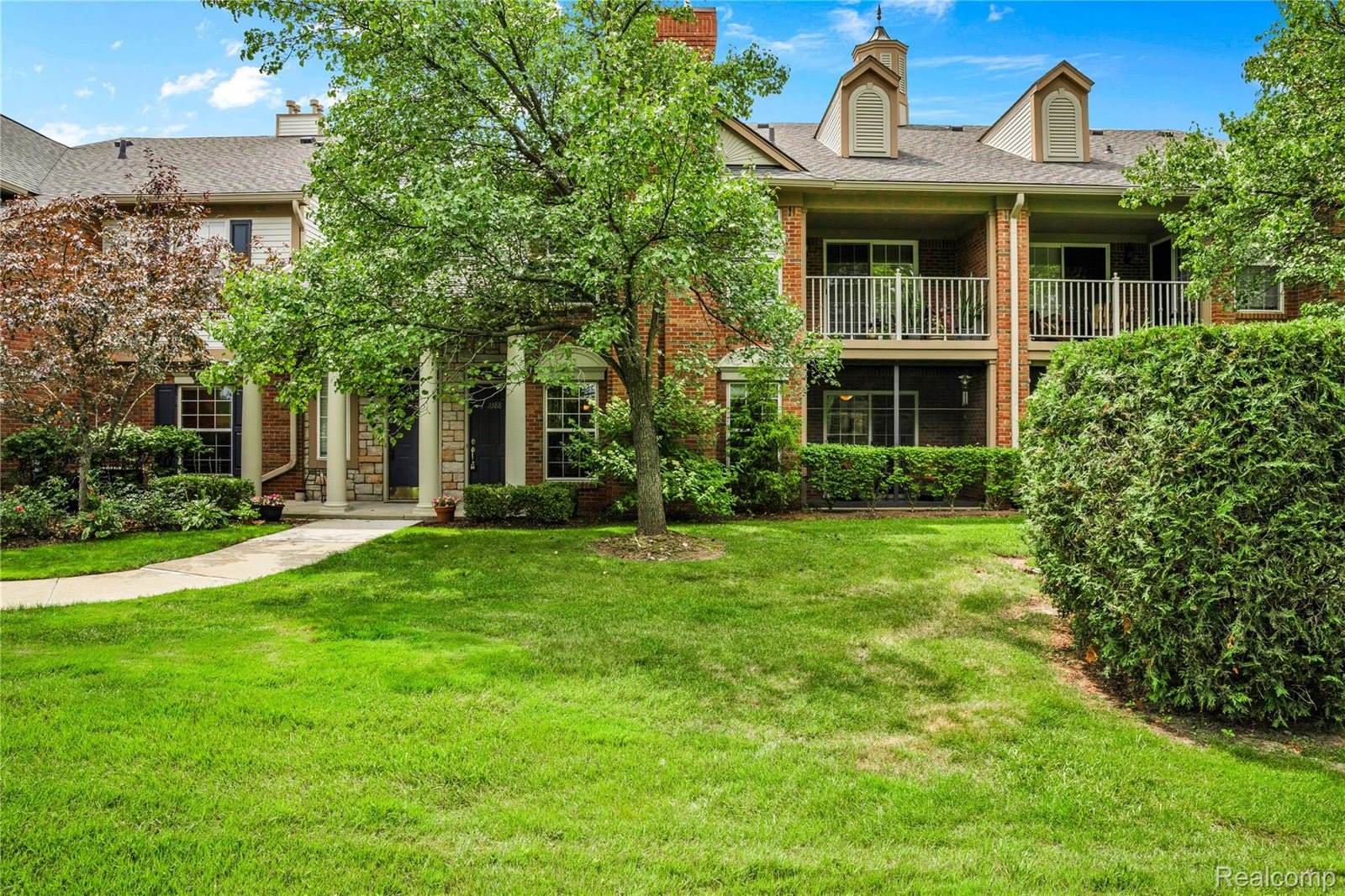 3388 Tremonte Circle North, RochesterCity_Oakland, MI 48306