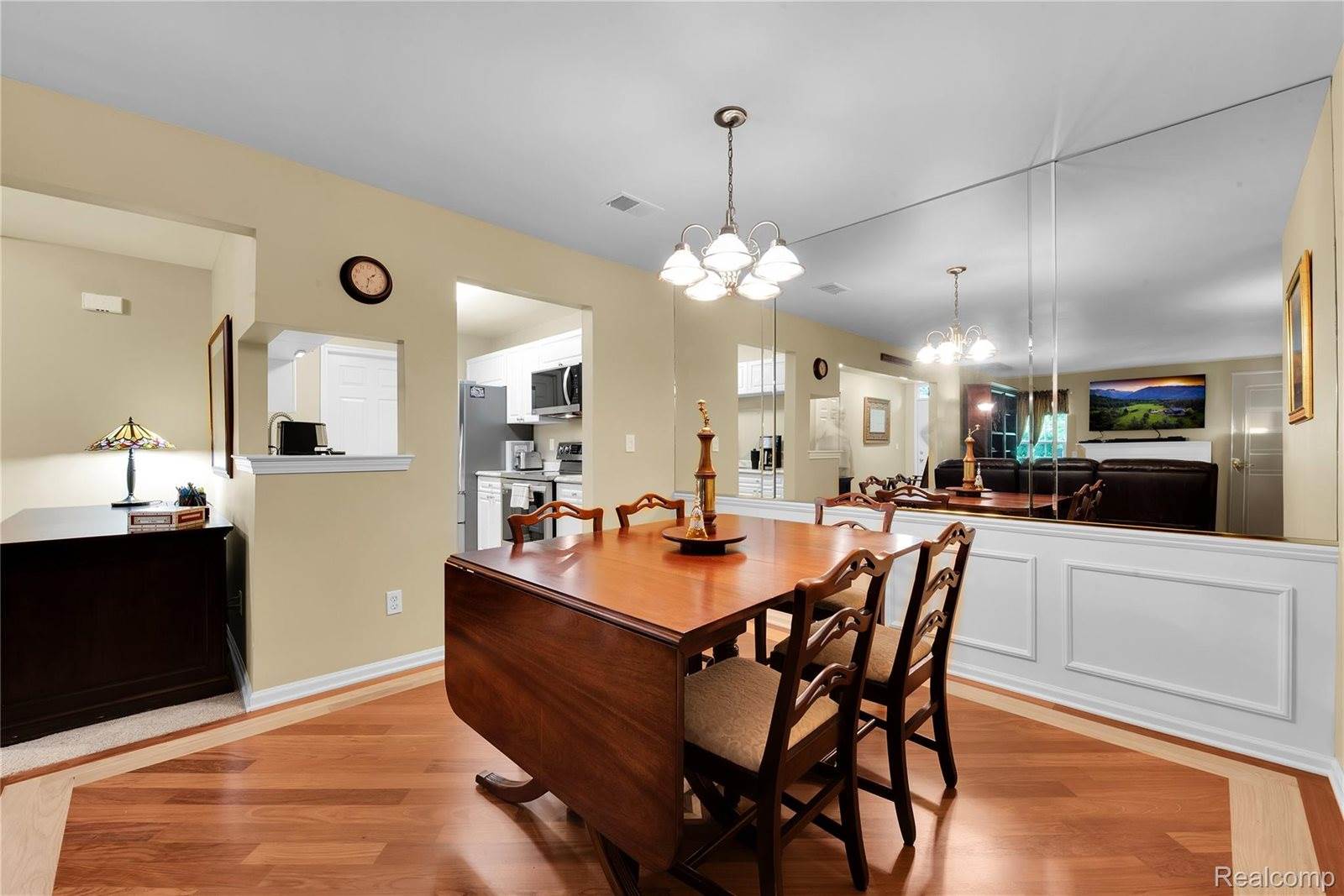 3388 Tremonte Circle North, RochesterCity_Oakland, MI 48306