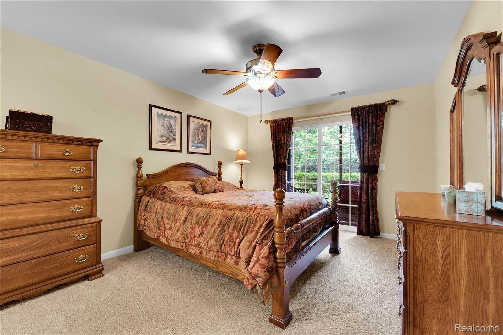 3388 Tremonte Circle North, RochesterCity_Oakland, MI 48306