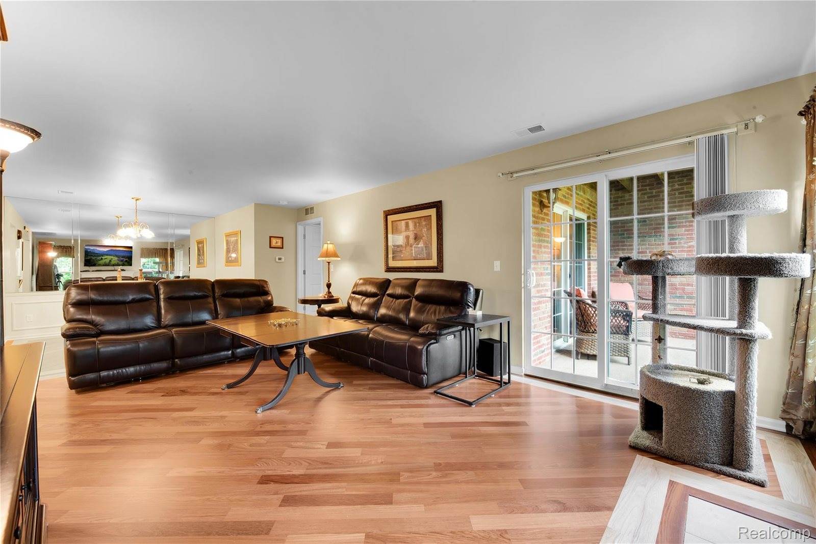 3388 Tremonte Circle North, RochesterCity_Oakland, MI 48306