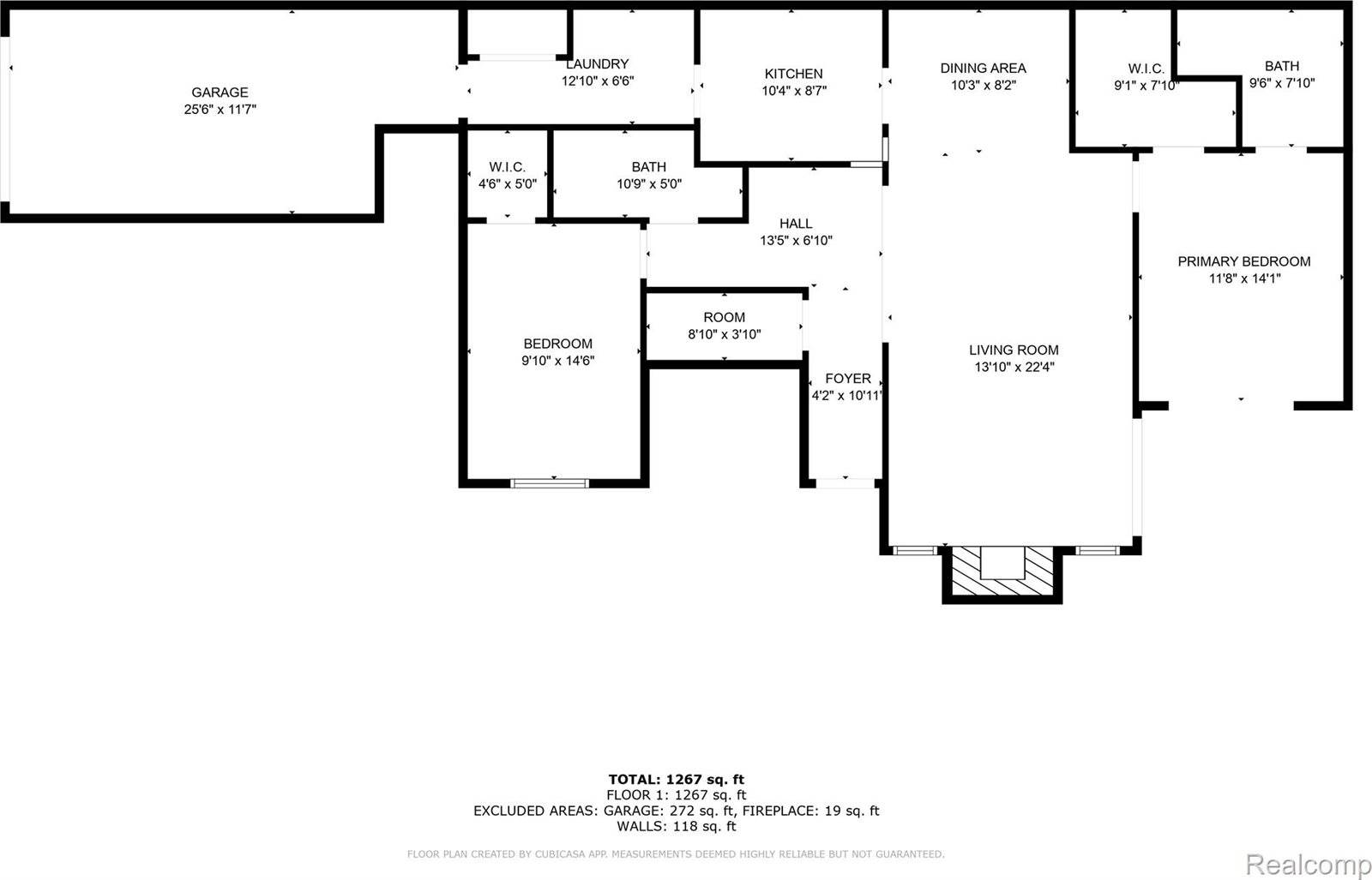 3388 Tremonte Circle North, RochesterCity_Oakland, MI 48306