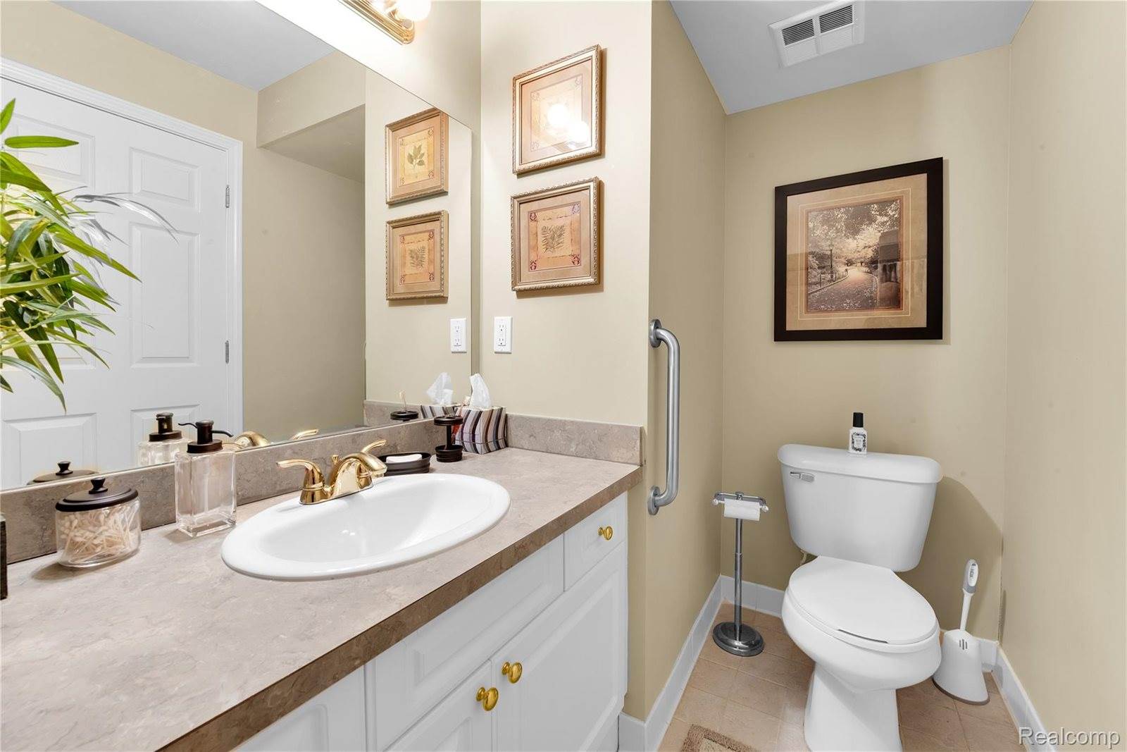 3388 Tremonte Circle North, RochesterCity_Oakland, MI 48306