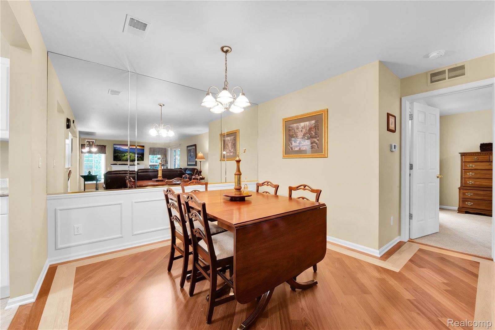 3388 Tremonte Circle North, RochesterCity_Oakland, MI 48306