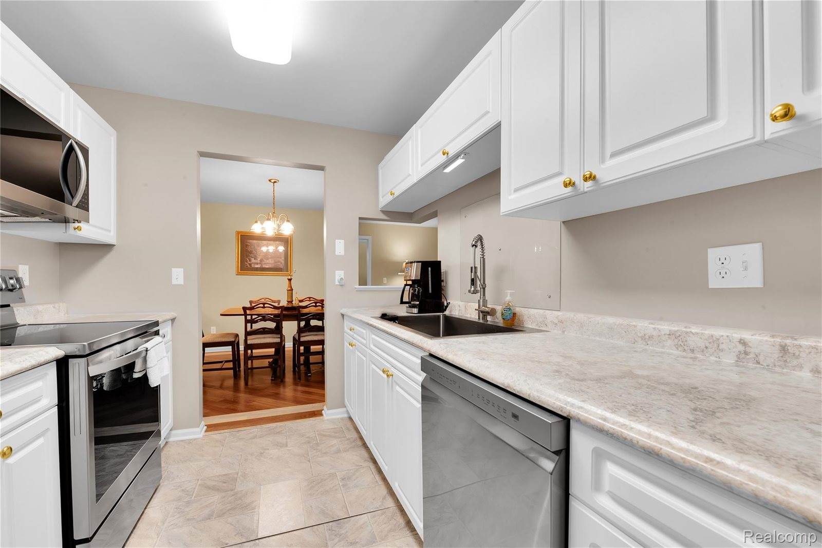 3388 Tremonte Circle North, RochesterCity_Oakland, MI 48306