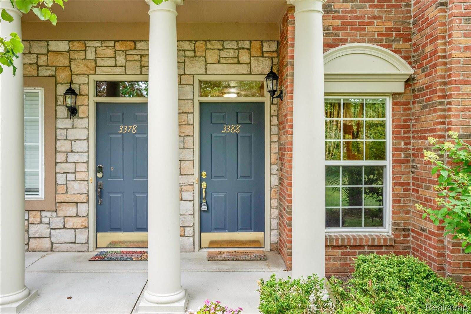 3388 Tremonte Circle North, RochesterCity_Oakland, MI 48306