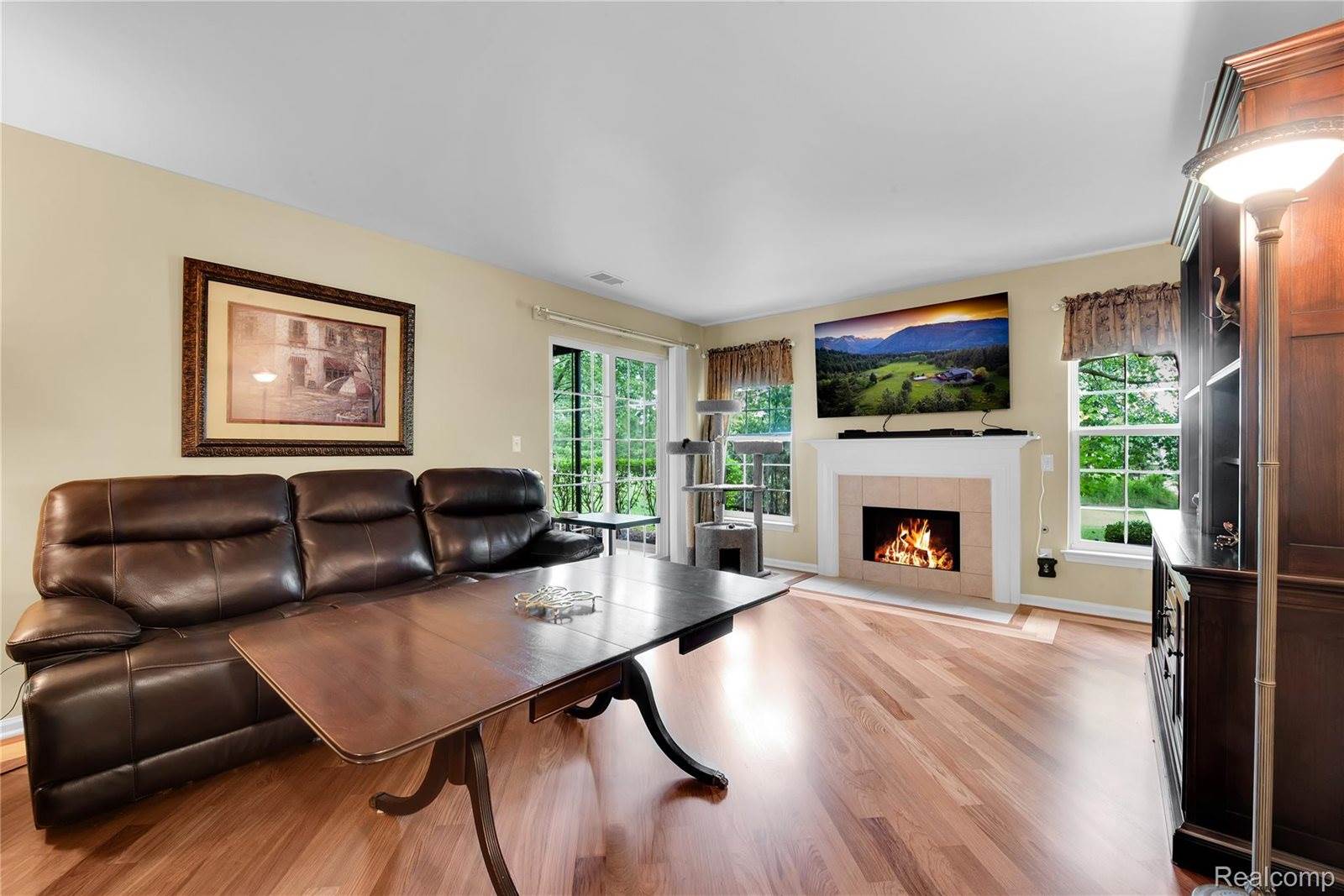 3388 Tremonte Circle North, RochesterCity_Oakland, MI 48306