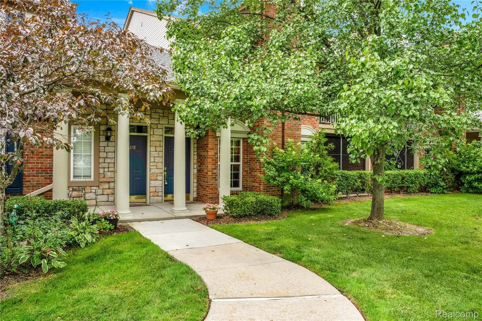 3388 Tremonte Circle North, RochesterCity_Oakland, MI 48306