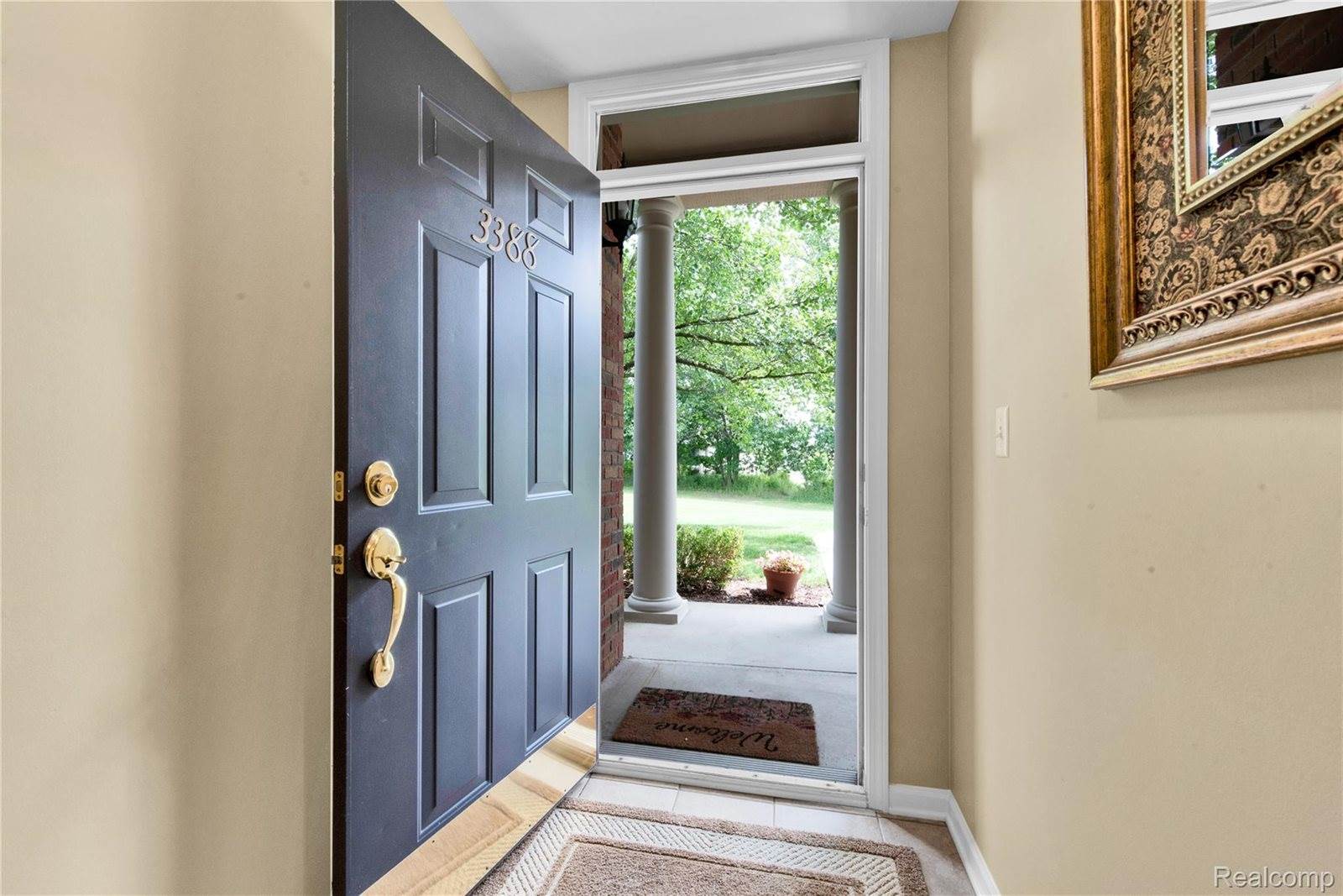 3388 Tremonte Circle North, RochesterCity_Oakland, MI 48306