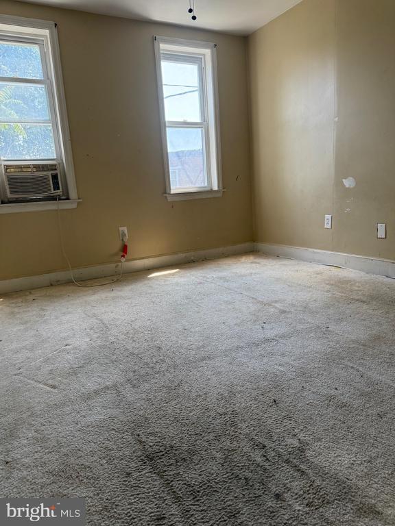 2105 Barclay Street, Baltimore, MD 21218