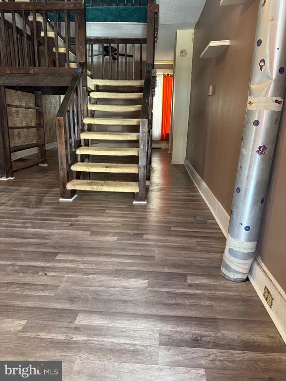 2105 Barclay Street, Baltimore, MD 21218