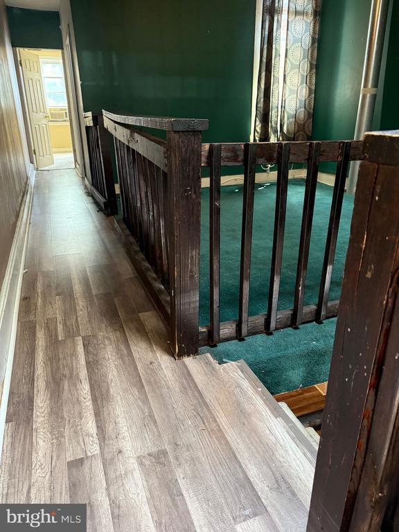 2105 Barclay Street, Baltimore, MD 21218