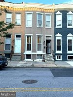 2105 Barclay Street, Baltimore, MD 21218