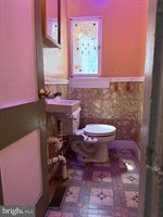 2105 Barclay Street, Baltimore, MD 21218