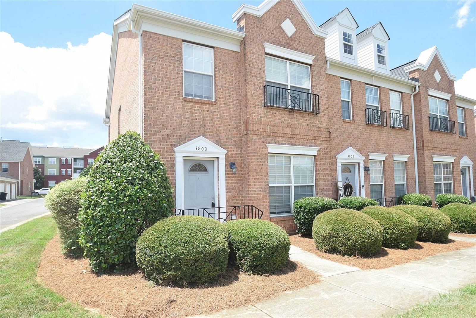 3800 York Alley, Indian Trail, NC 28079