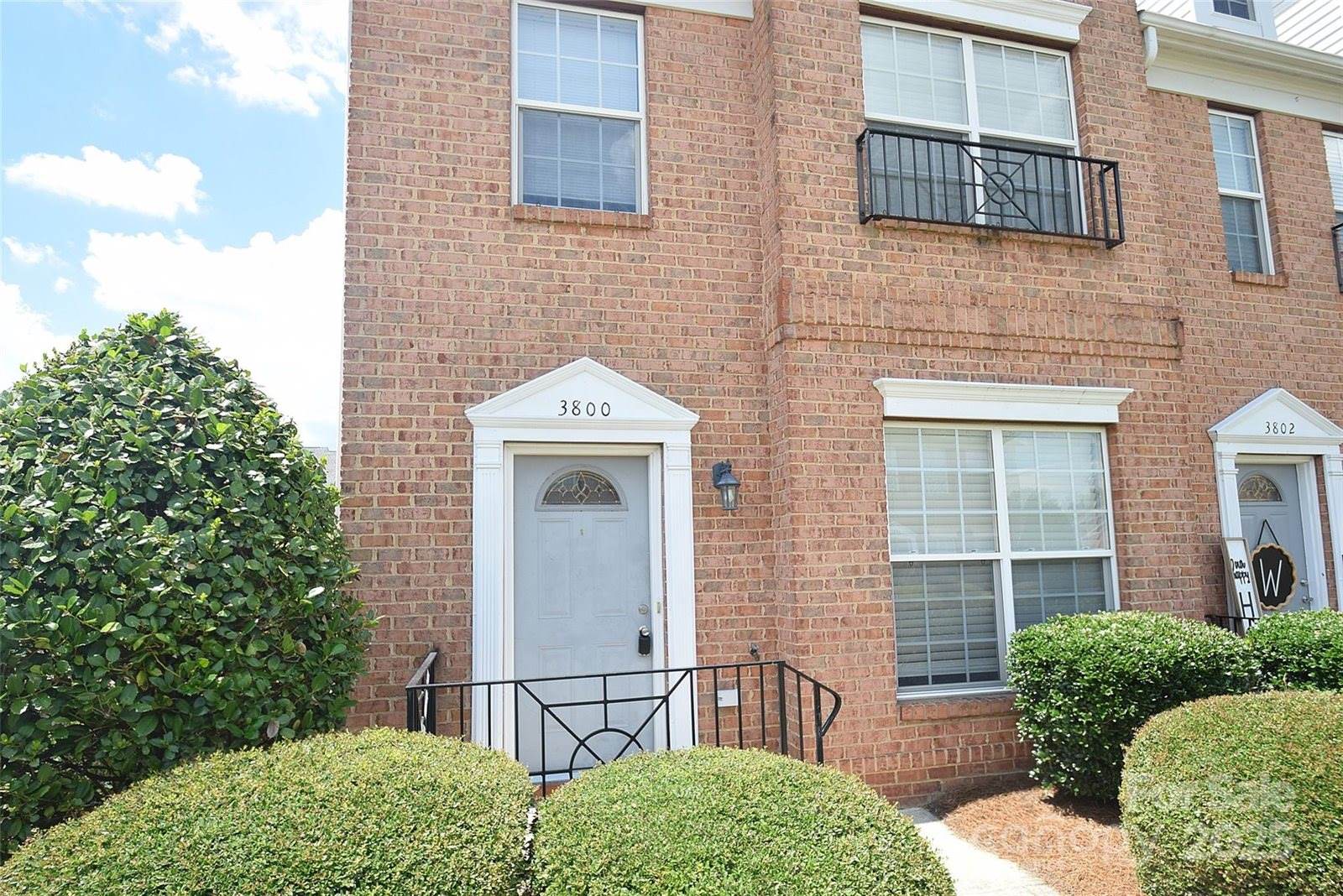 3800 York Alley, Indian Trail, NC 28079