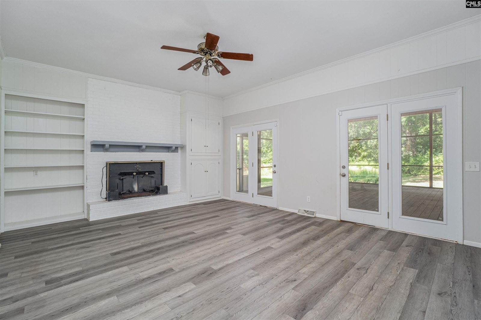 62 Dogwood Acres Trail, Saint Matthews, SC 29135