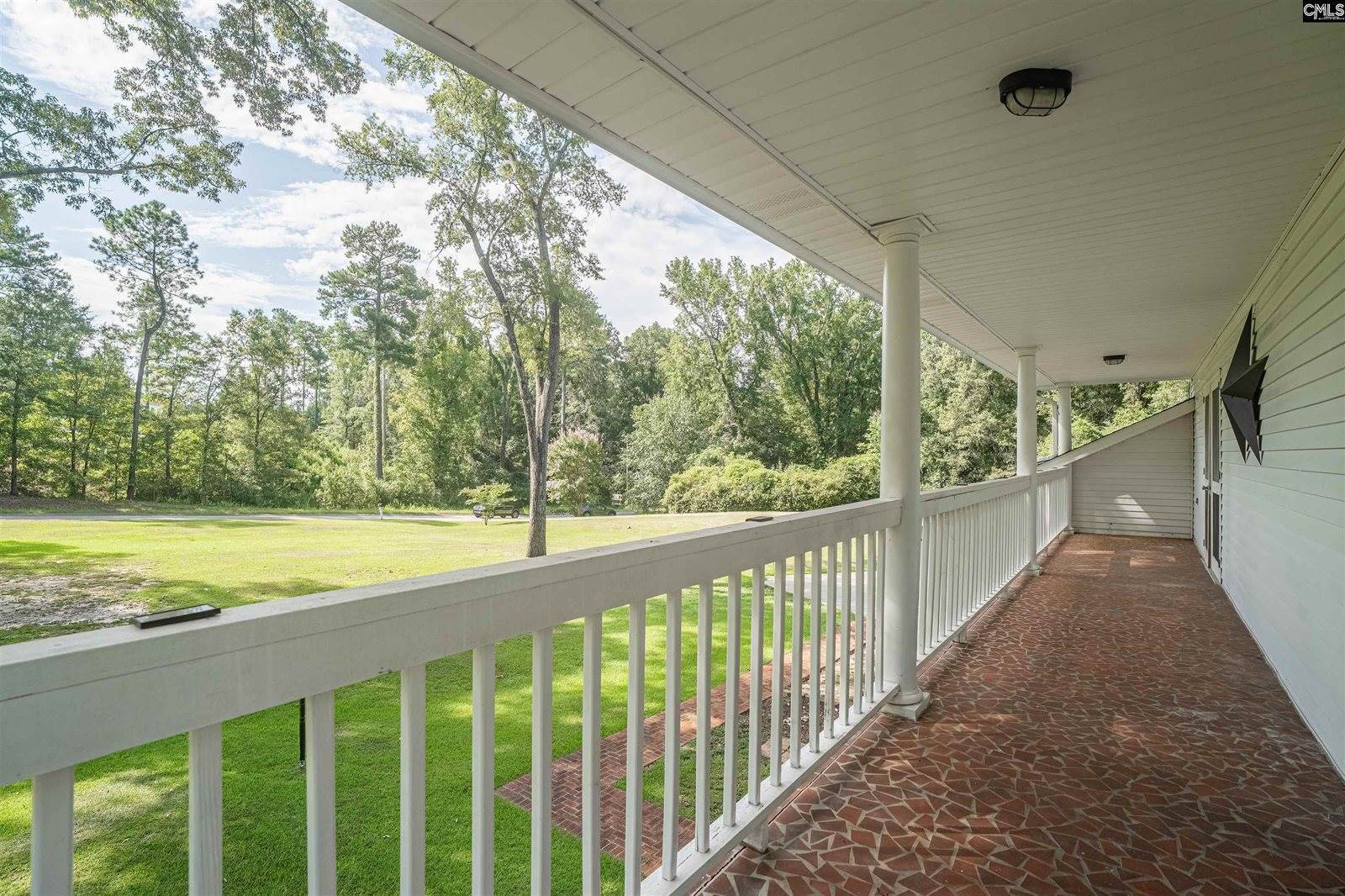 62 Dogwood Acres Trail, Saint Matthews, SC 29135