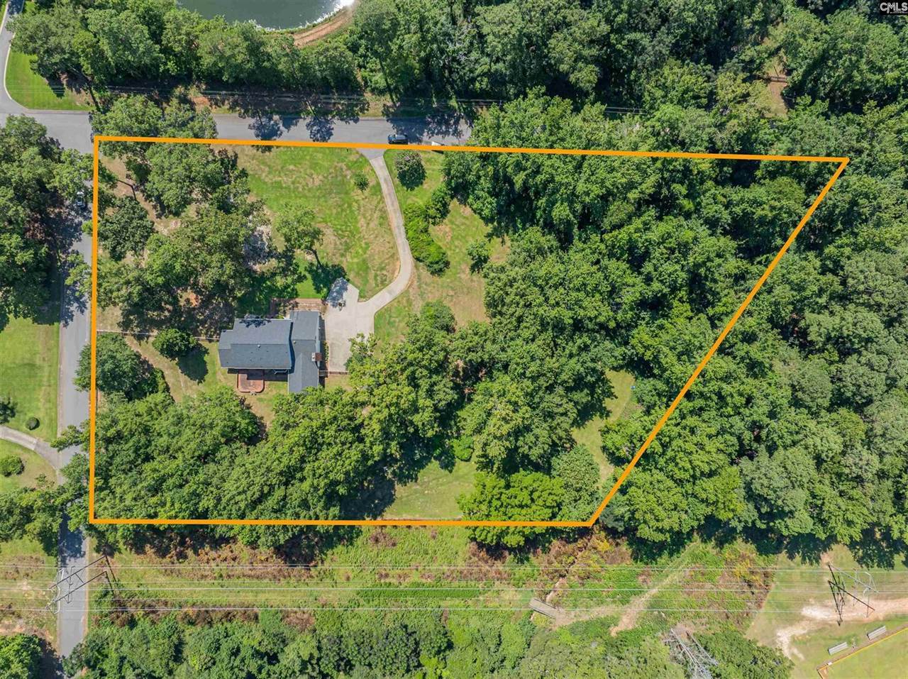 62 Dogwood Acres Trail, Saint Matthews, SC 29135