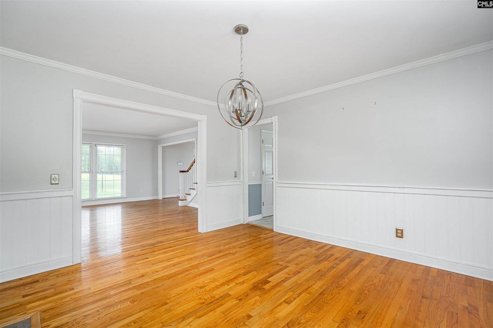 62 Dogwood Acres Trail, Saint Matthews, SC 29135