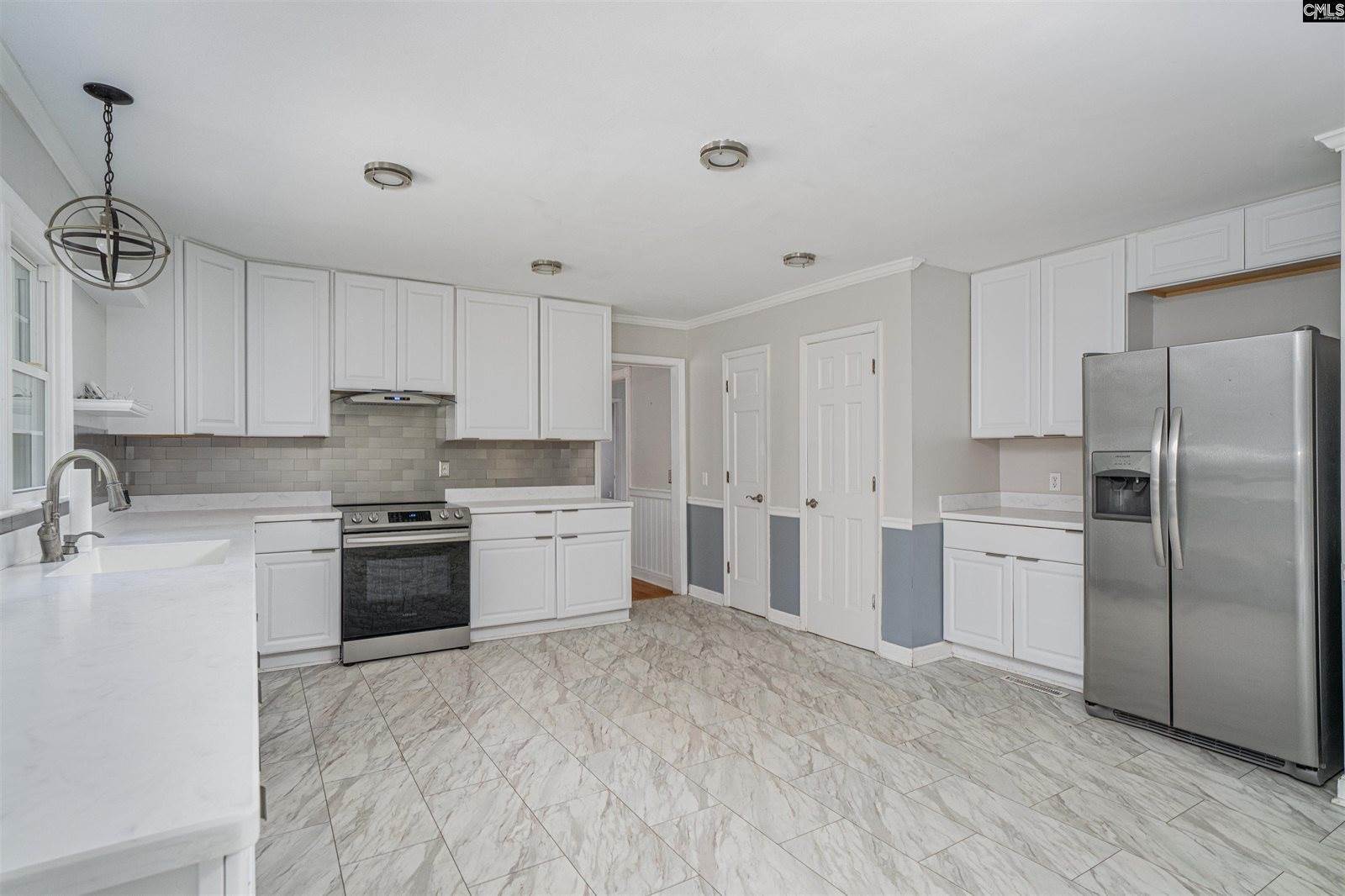 62 Dogwood Acres Trail, Saint Matthews, SC 29135