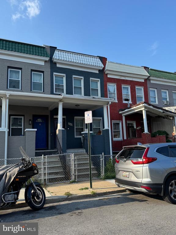 2608 Lauretta Avenue, Baltimore, MD 21223