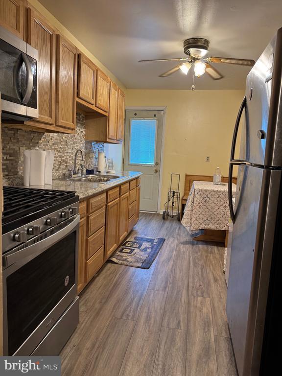 2608 Lauretta Avenue, Baltimore, MD 21223