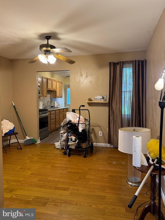 2608 Lauretta Avenue, Baltimore, MD 21223