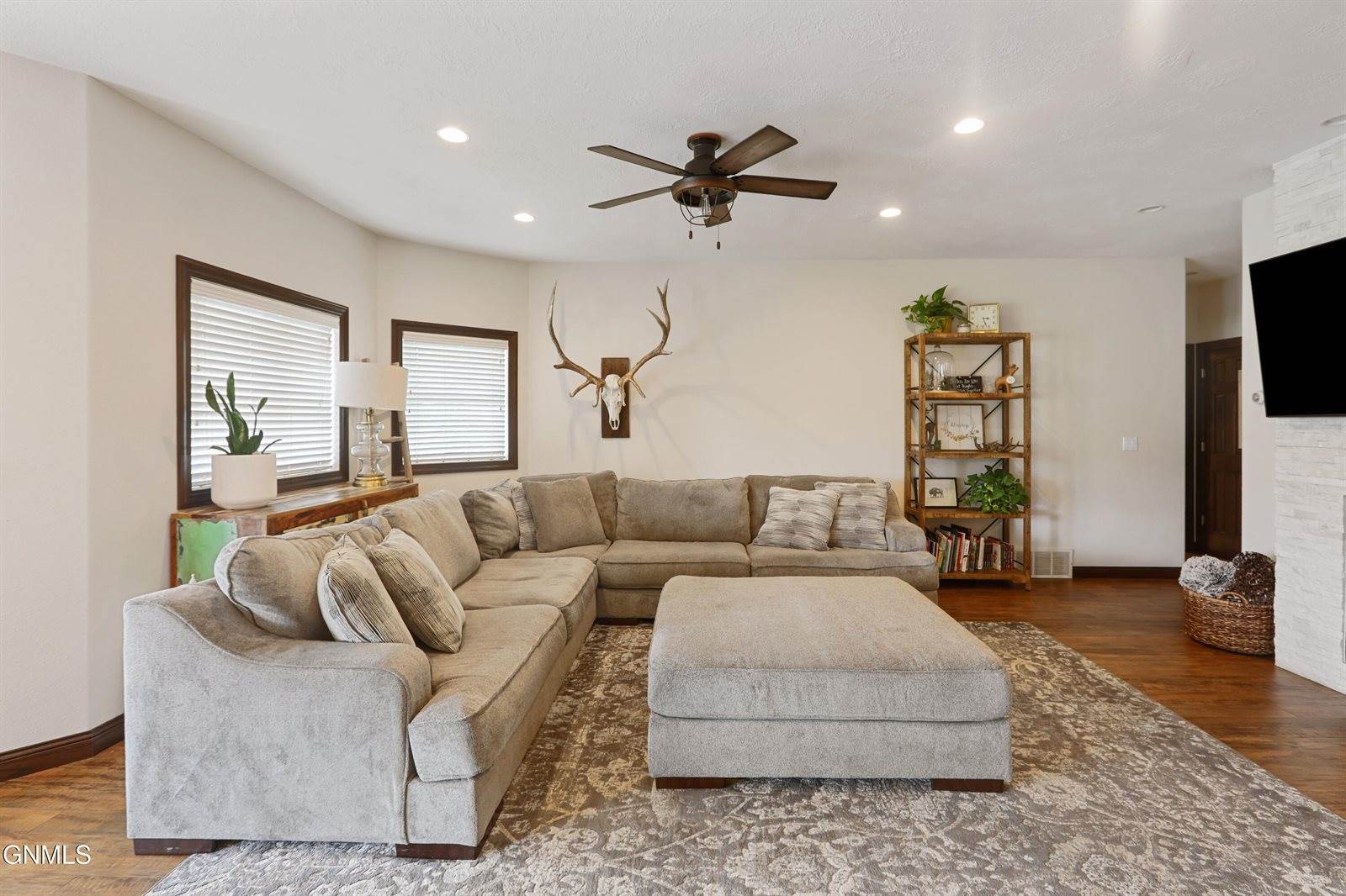 4848 Hwy 85 Lot 215, Williston, ND 58801