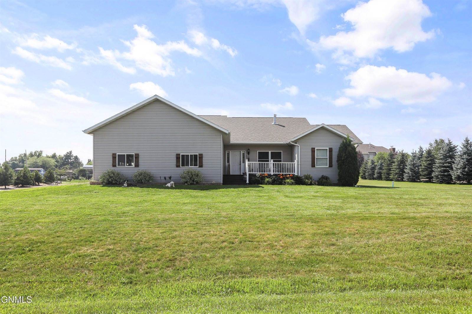 4848 Hwy 85 Lot 215, Williston, ND 58801