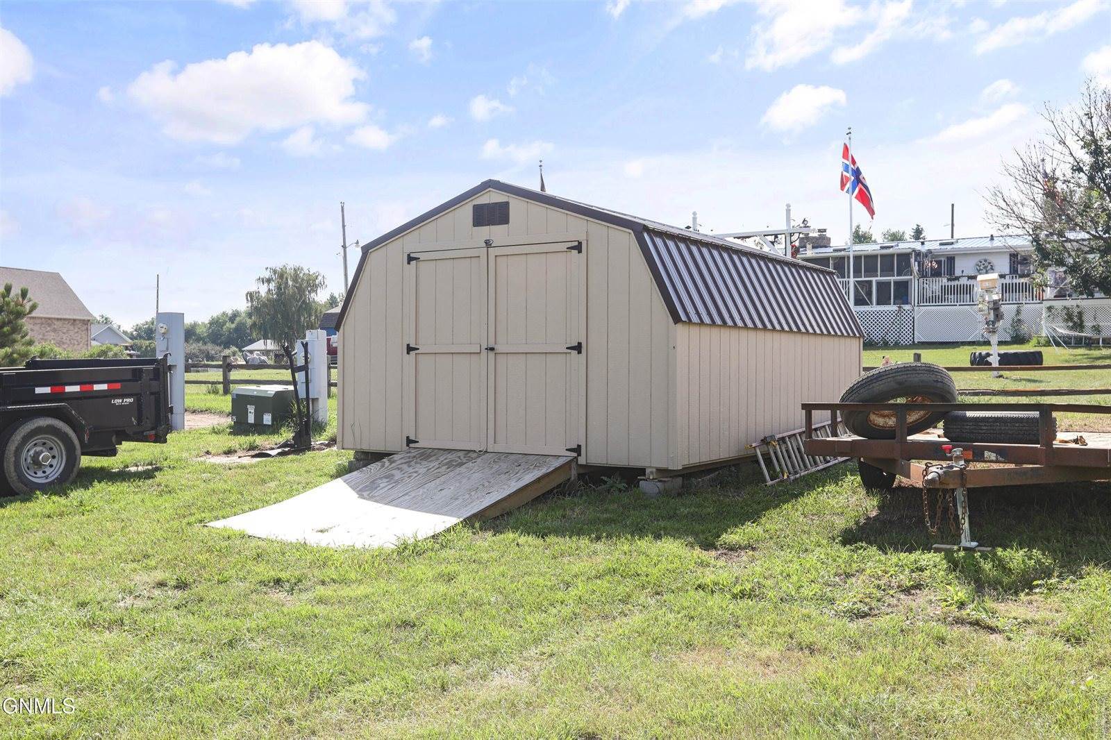 4848 Hwy 85 Lot 215, Williston, ND 58801