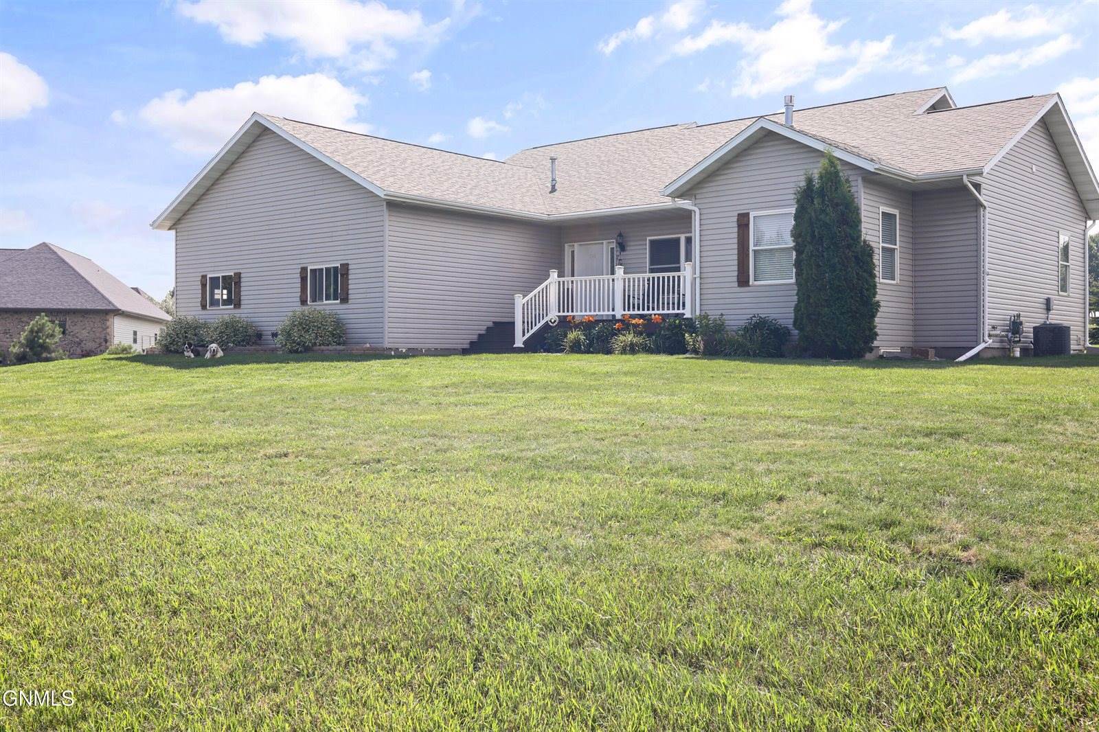 4848 Hwy 85 Lot 215, Williston, ND 58801