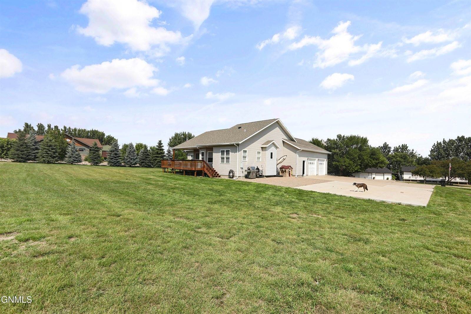 4848 Hwy 85 Lot 215, Williston, ND 58801