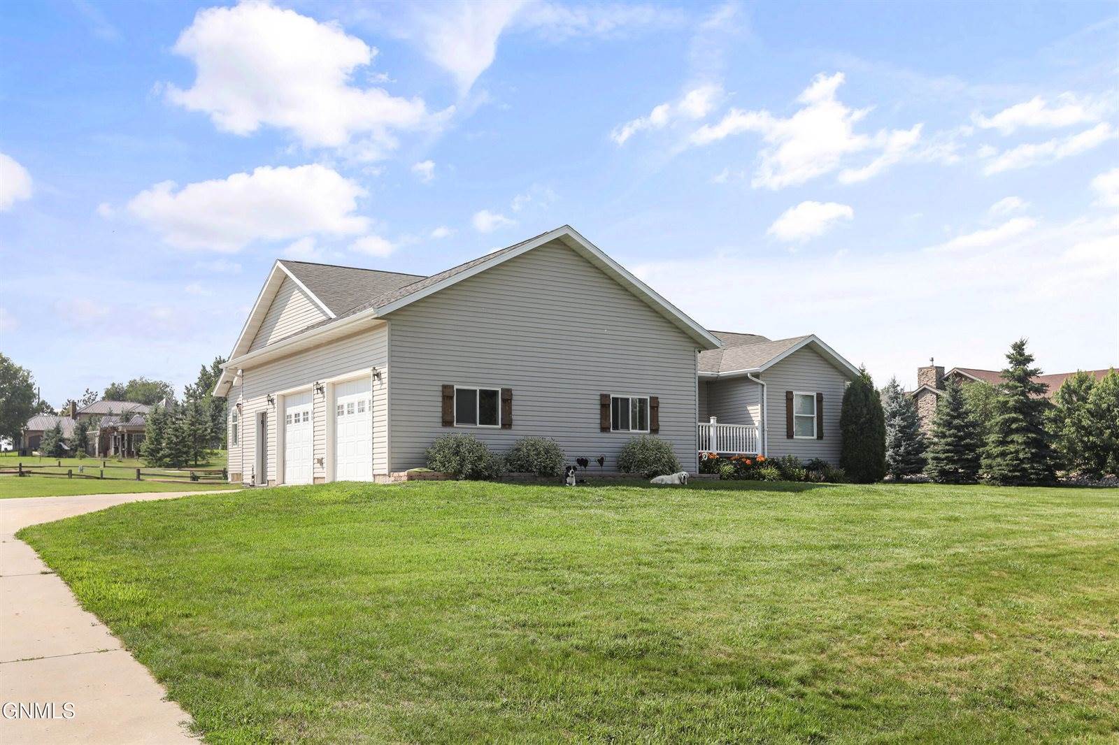 4848 Hwy 85 Lot 215, Williston, ND 58801