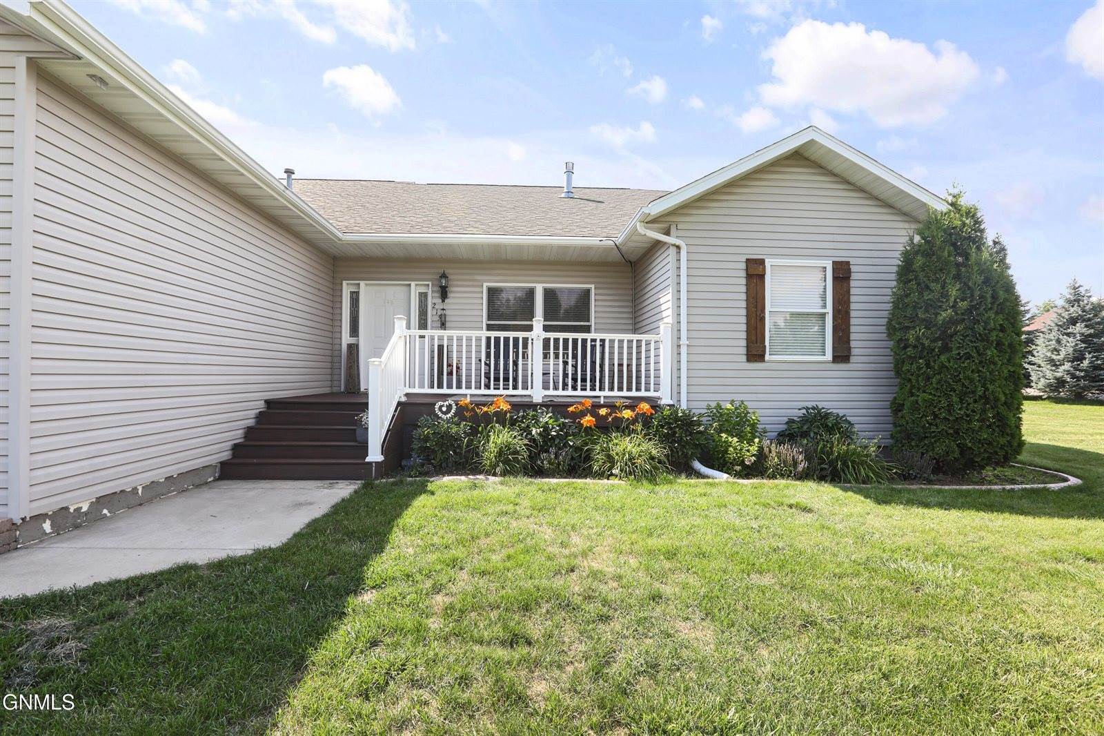 4848 Hwy 85 Lot 215, Williston, ND 58801