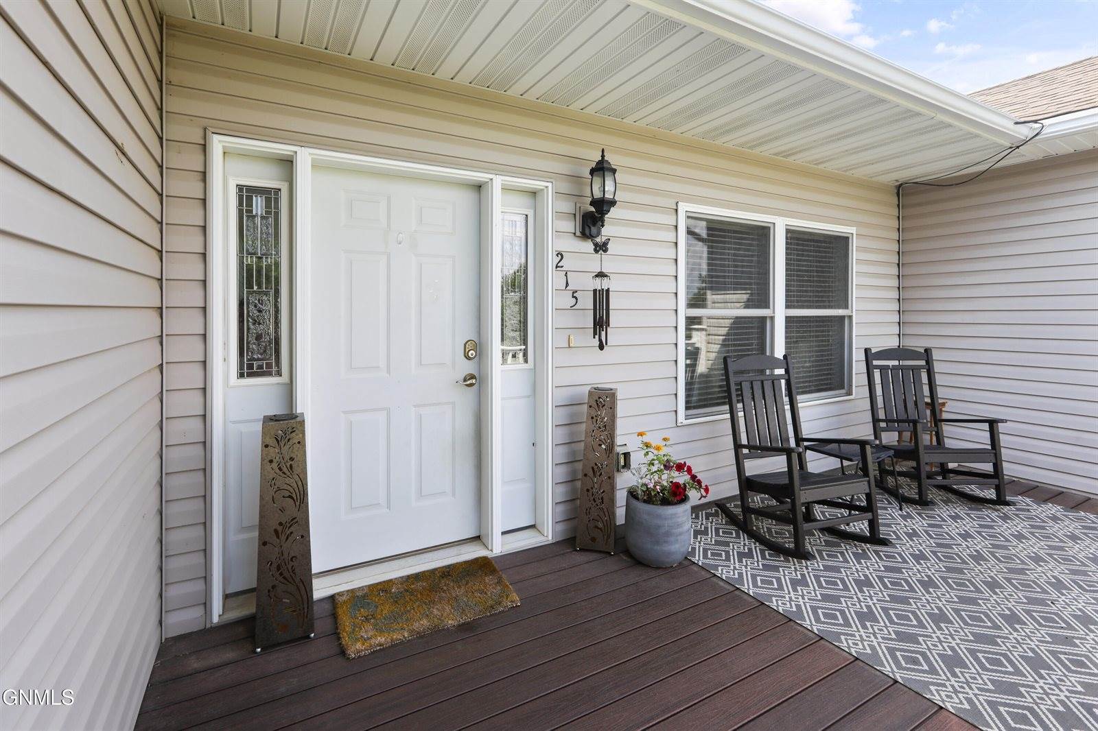 4848 Hwy 85 Lot 215, Williston, ND 58801