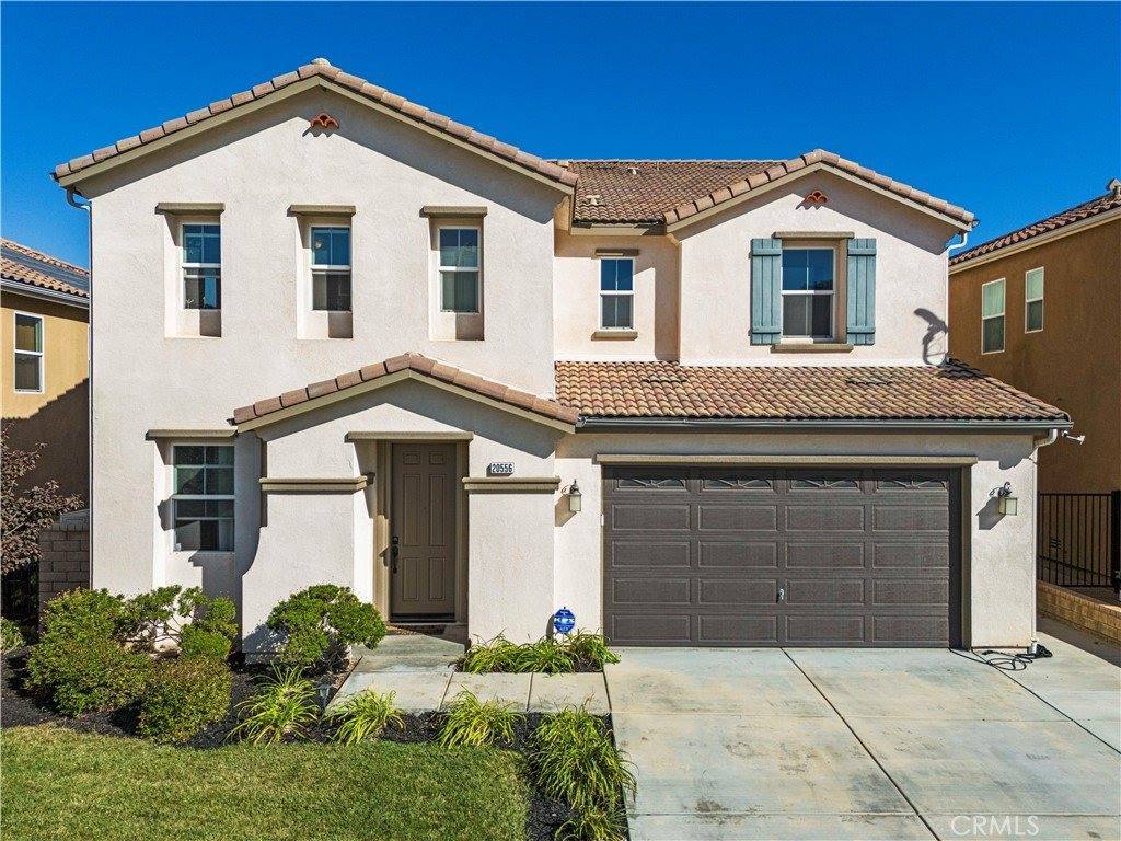 20556 Suzie Lane, Saugus, CA 91350