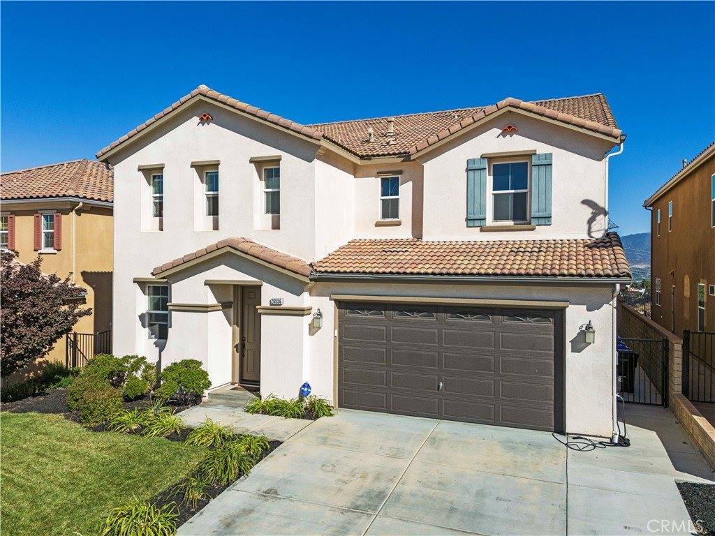 20556 Suzie Lane, Saugus, CA 91350