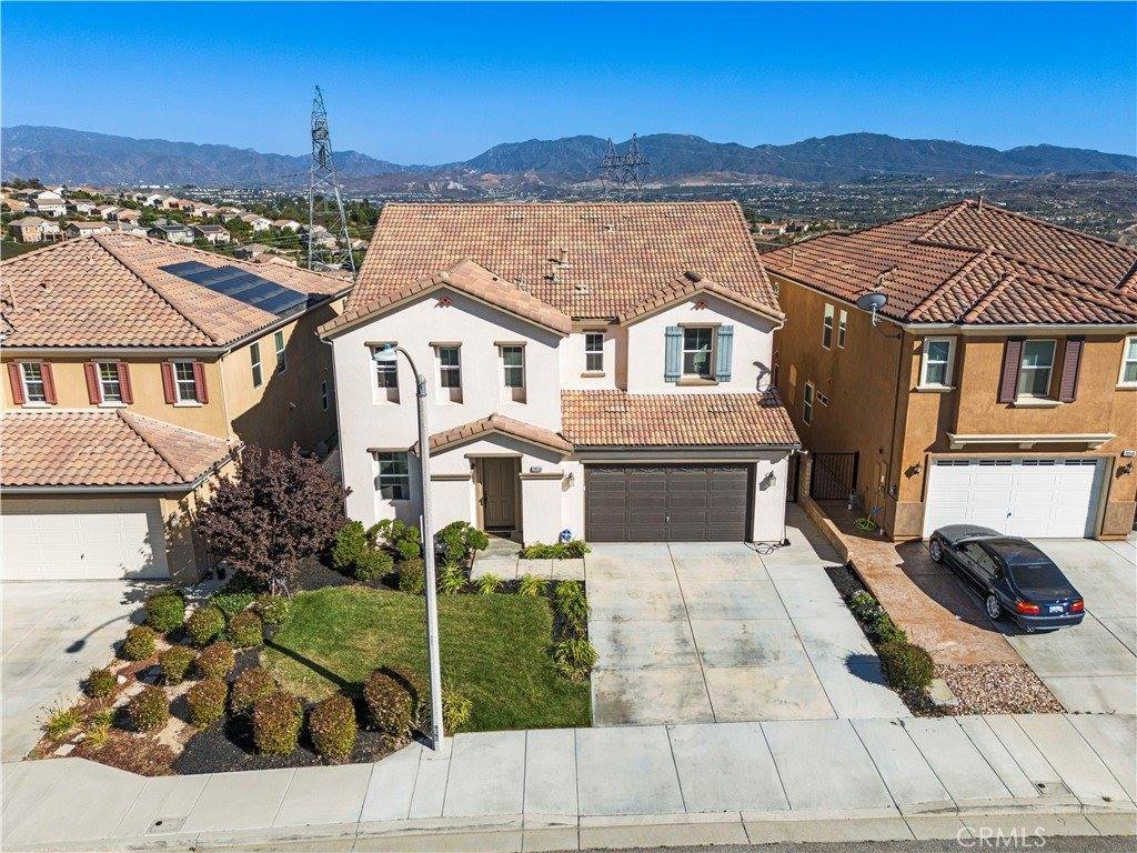 20556 Suzie Lane, Saugus, CA 91350