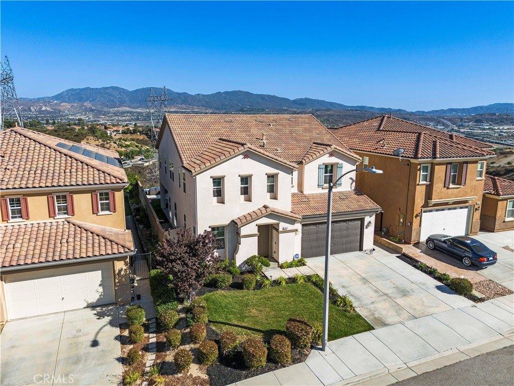 20556 Suzie Lane, Saugus, CA 91350