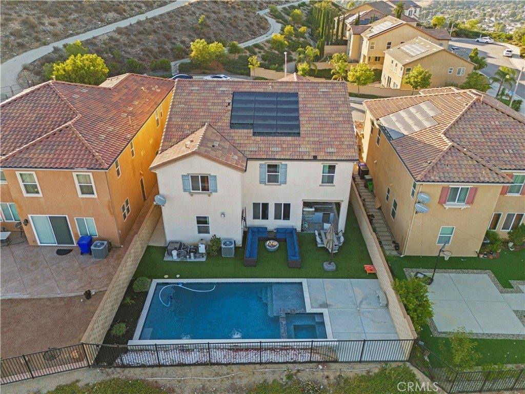 20556 Suzie Lane, Saugus, CA 91350