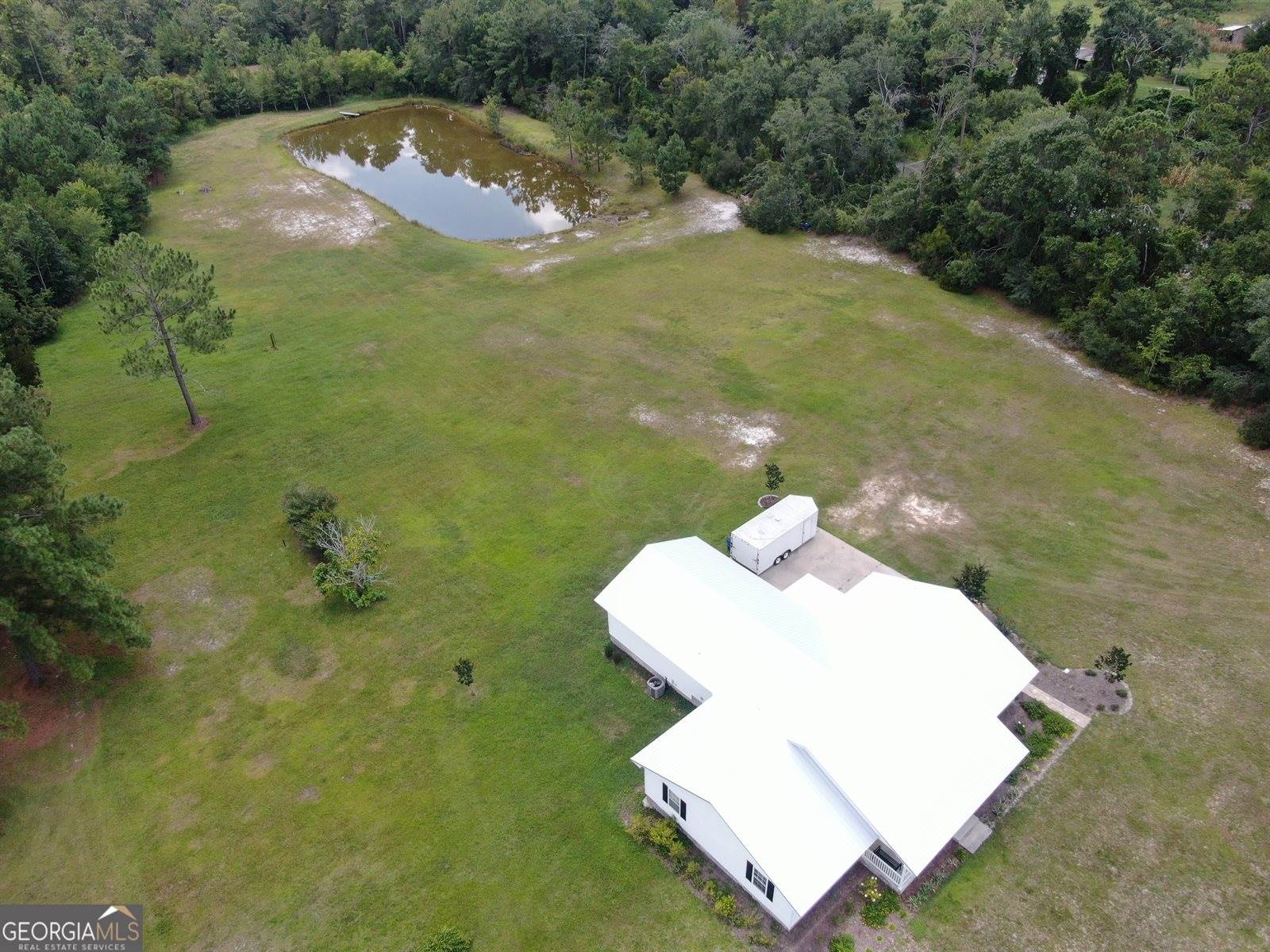 4525 Oakview Road, Waycross, GA 31503