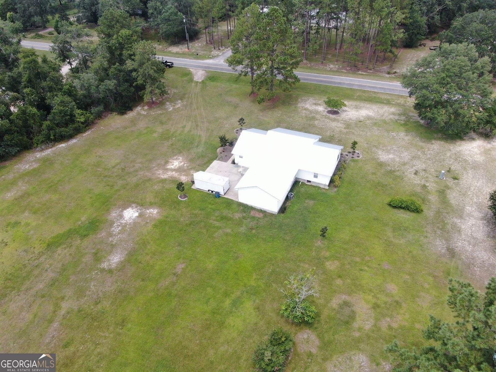 4525 Oakview Road, Waycross, GA 31503
