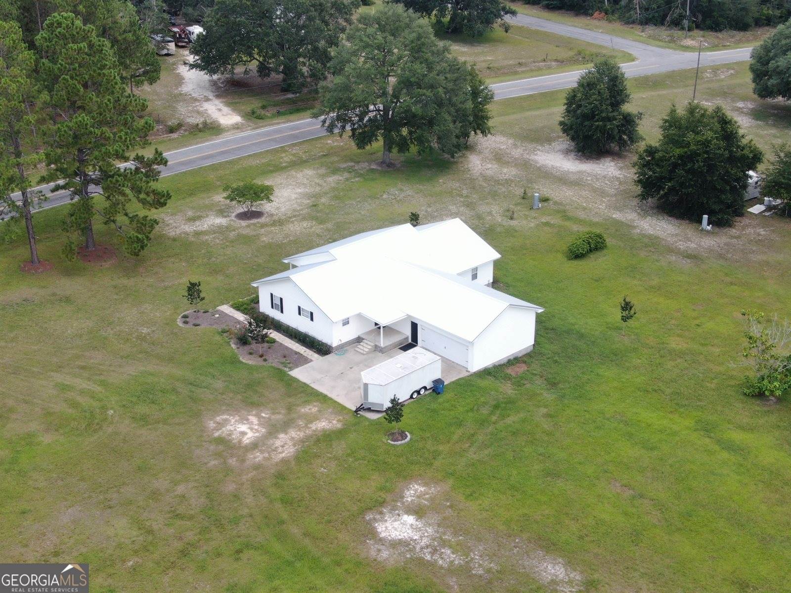 4525 Oakview Road, Waycross, GA 31503
