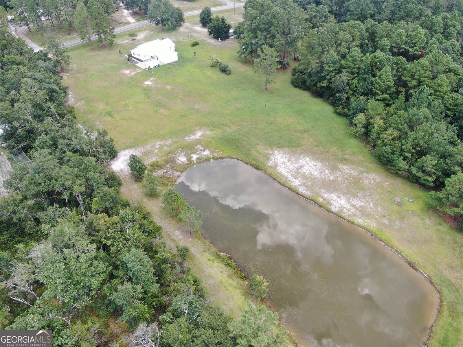 4525 Oakview Road, Waycross, GA 31503