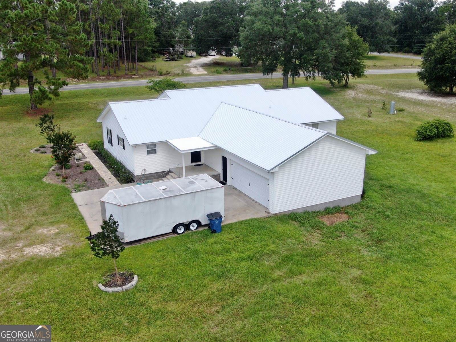 4525 Oakview Road, Waycross, GA 31503