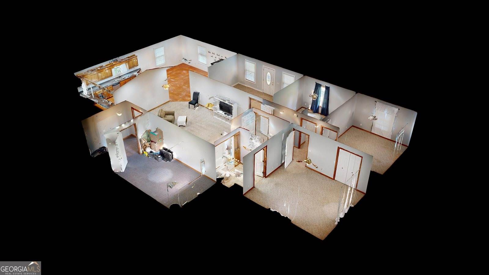 4525 Oakview Road, Waycross, GA 31503