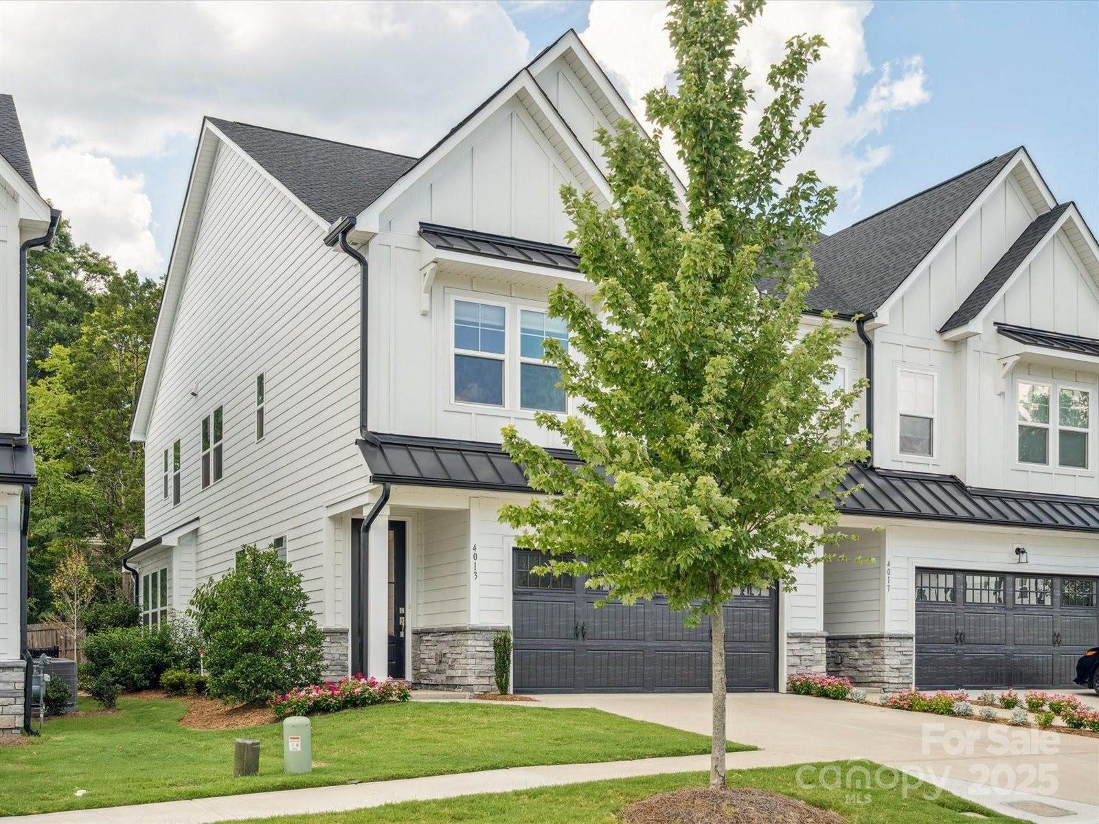 4013 Easton Ridge Lane, Charlotte, NC 28226