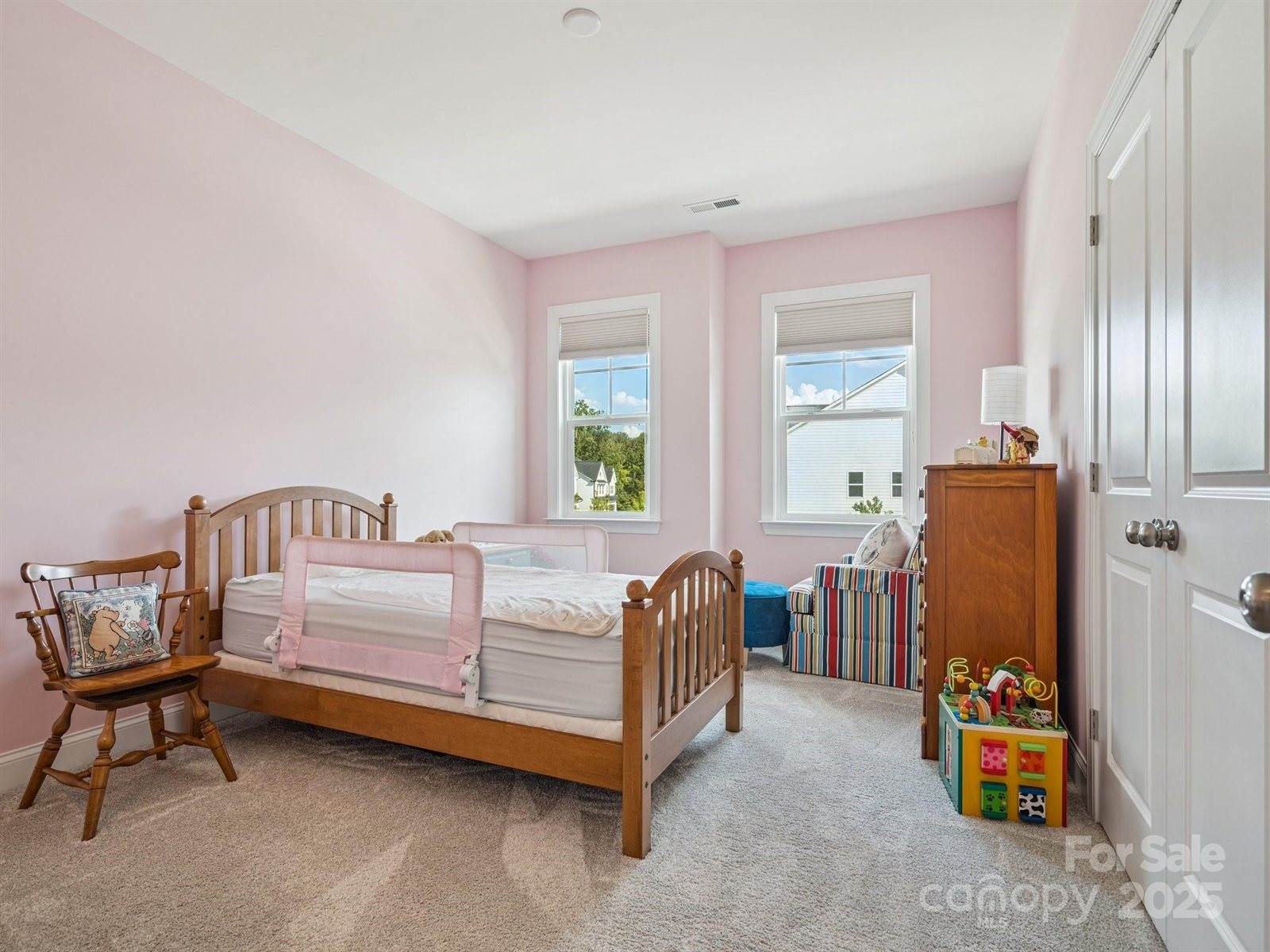 4013 Easton Ridge Lane, Charlotte, NC 28226