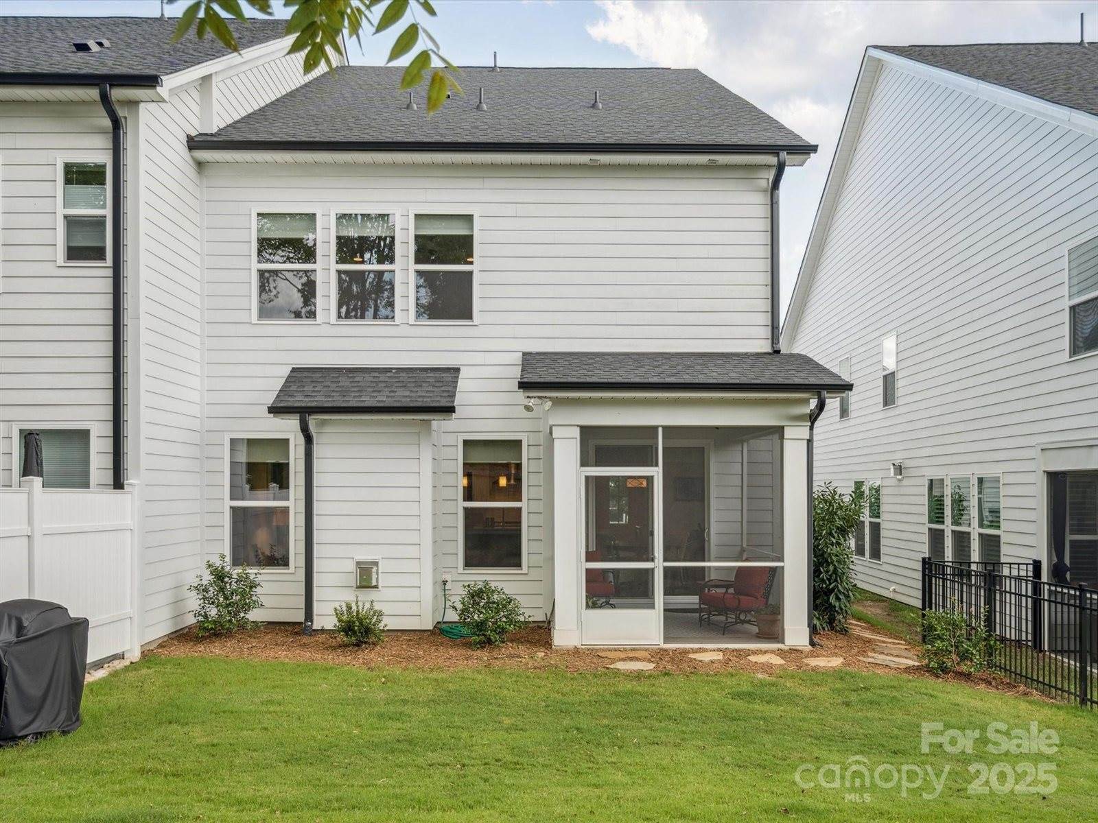 4013 Easton Ridge Lane, Charlotte, NC 28226