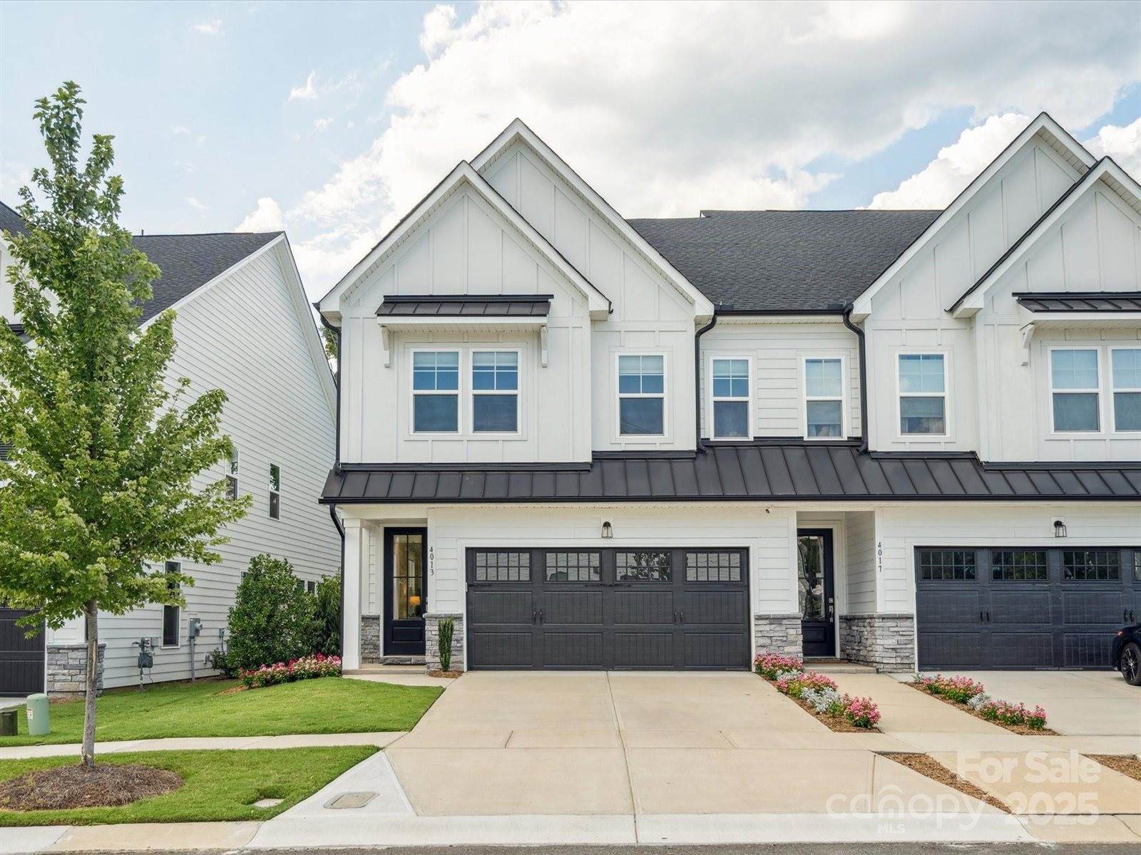 4013 Easton Ridge Lane, Charlotte, NC 28226